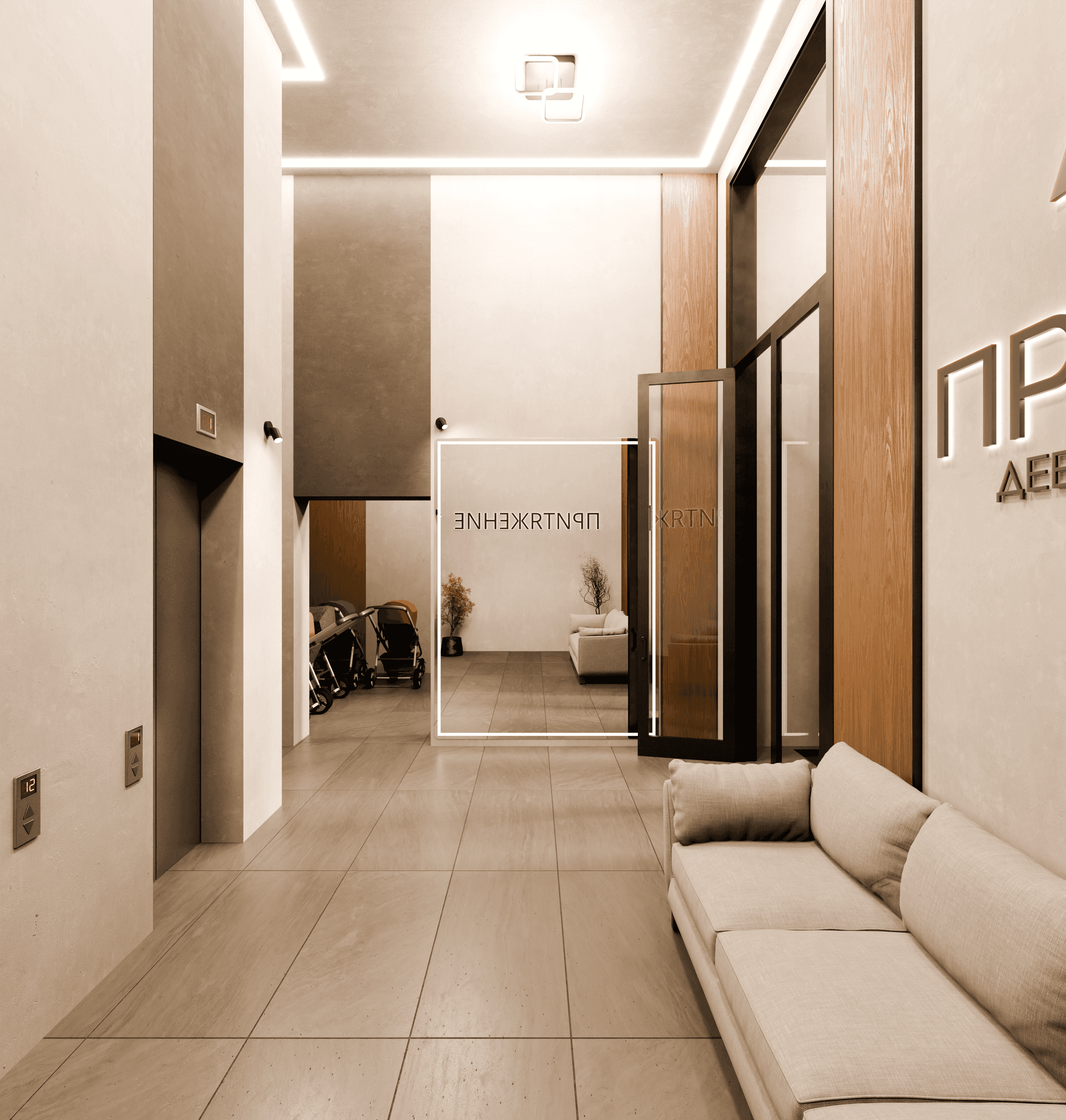 фото жилого комплекса